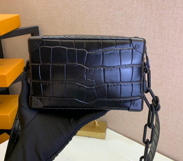 Ava’s Mode - LOV Bags - 3034