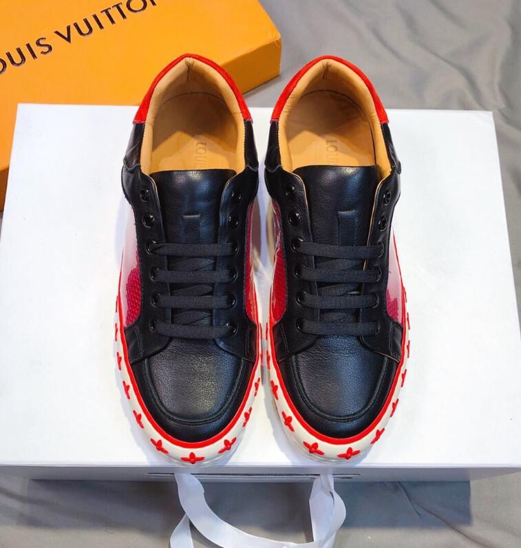 Ava’s Mode - LOV Men Shoes - 1840