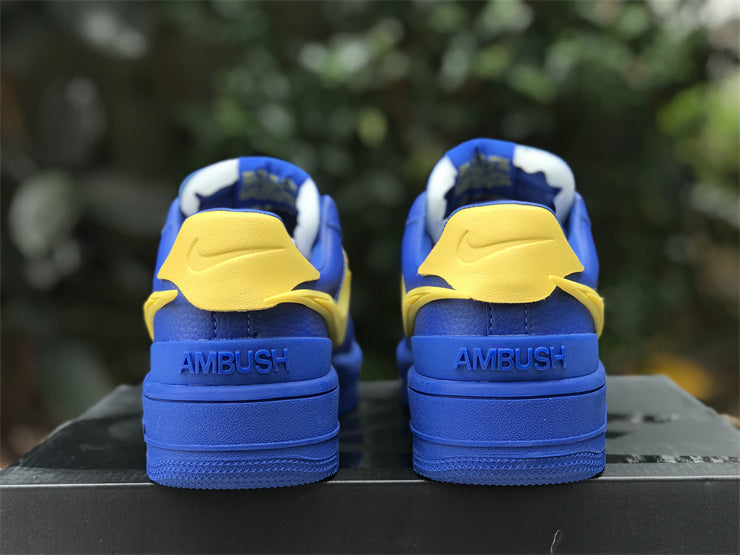 Nike Luxury Shoes
