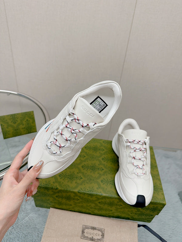 Gucci Luxury Shoes