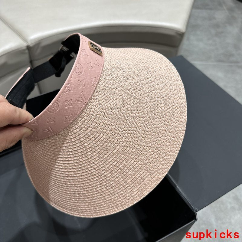 Louis Vuitton Luxury Cap