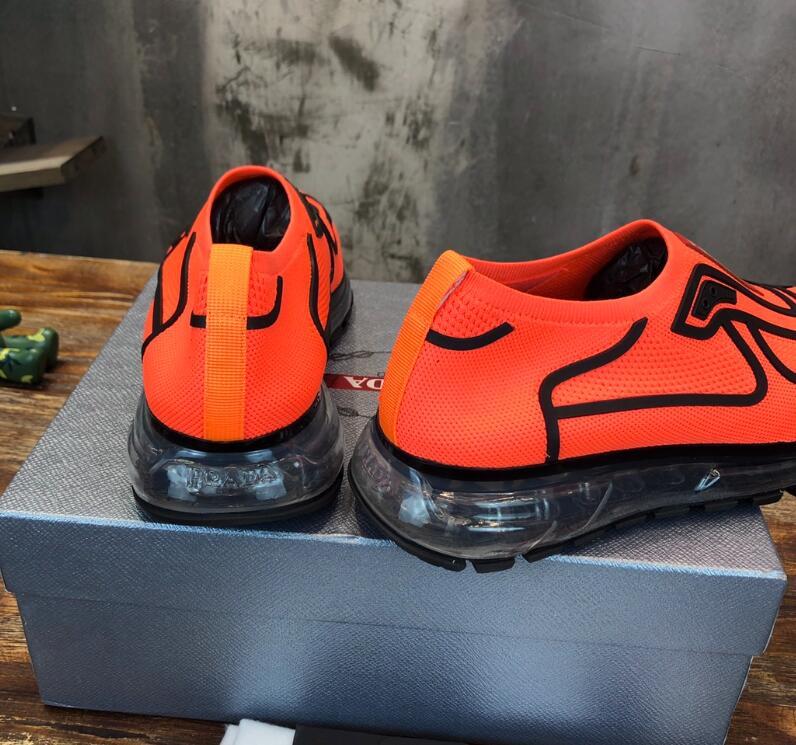 Ava’s Mode - PD Men Shoes - 265