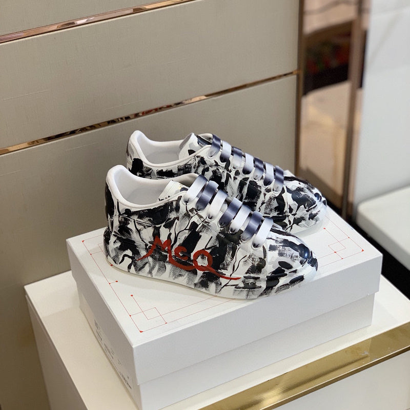 Alexander McQUEEN Luxury Shoes