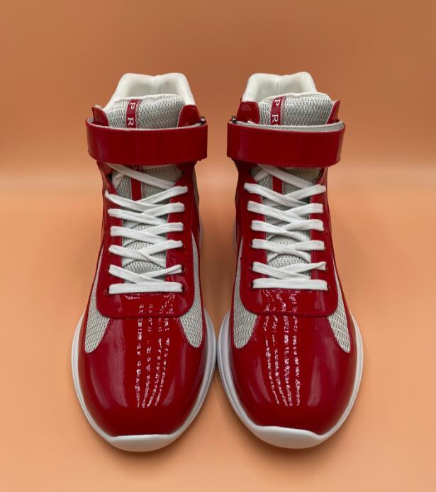 Ava’s Mode - PD Men Shoes - 045