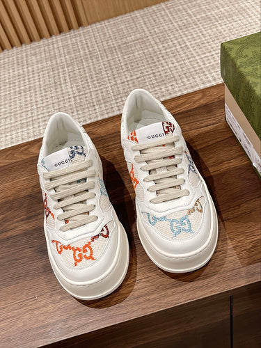 Gucci Luxury Shoes