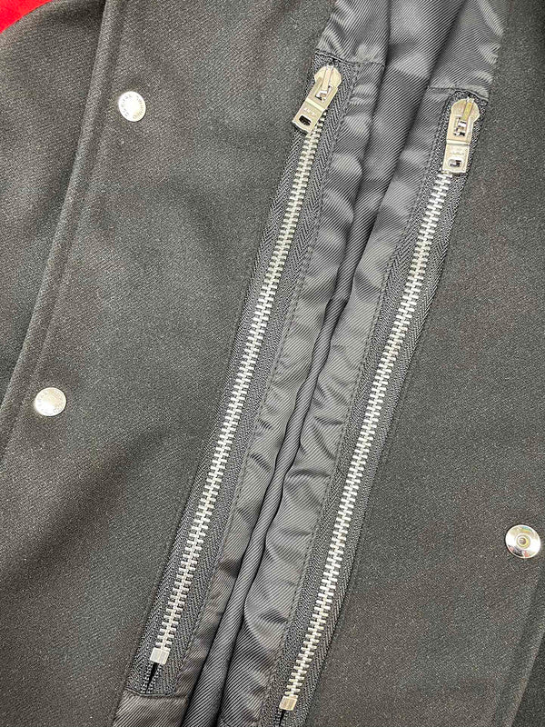 AMIR Hoodies - 017
