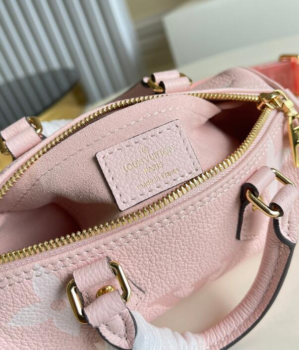 Ava’s Mode - LOV Bags - 2496