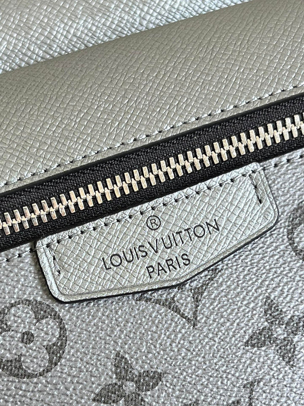 I W Fashion Lu-Vi Bags - 16757
