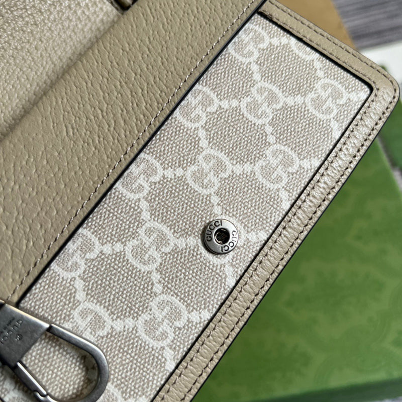 ENT - GCI Bags - 1224