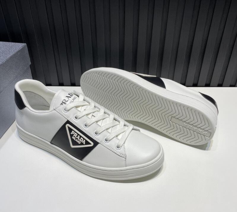Ava’s Mode - PD Men Shoes - 304