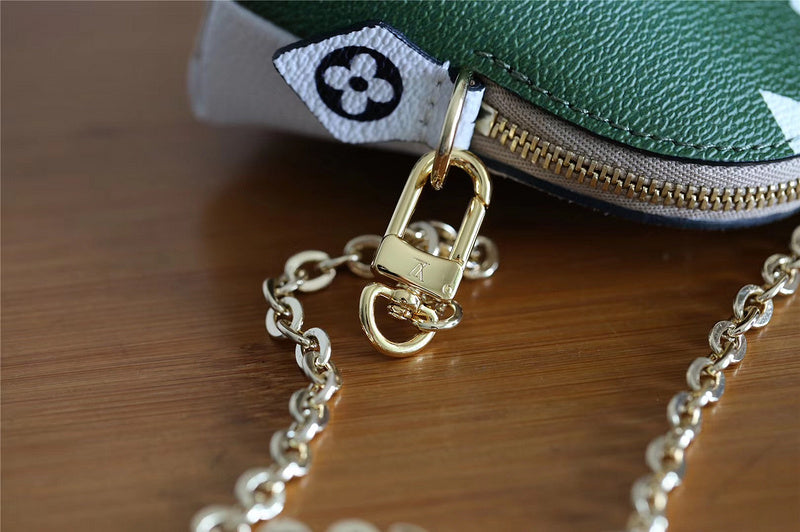 I W Fashion Lu-Vi bags - 9061