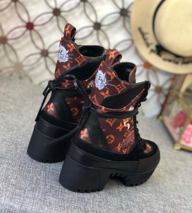 Ava’s Mode - LOV Women Shoes - 774