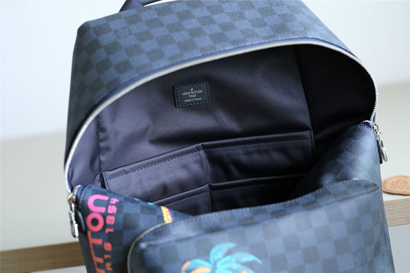 I W Fashion Lu-Vi bags - 9776