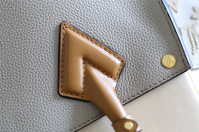 I W Fashion Lu-Vi bags - 8629
