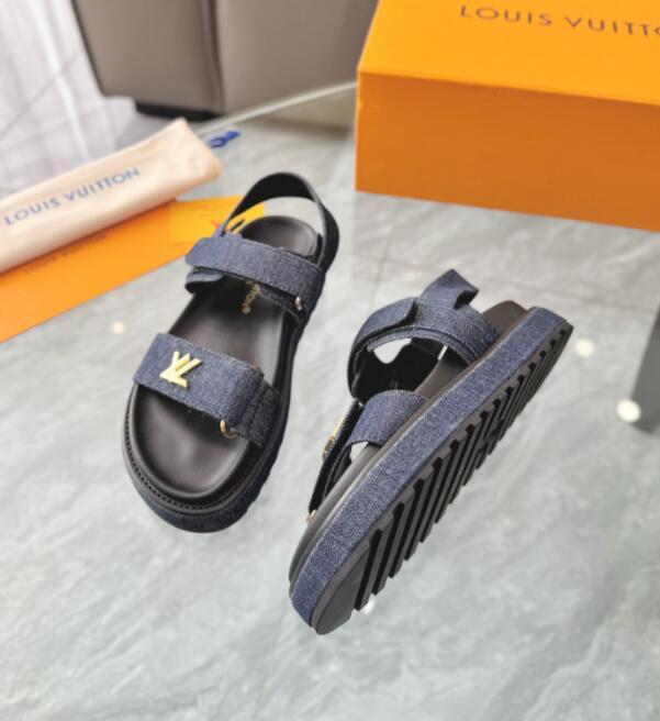 Ava’s Mode - LOV Women Shoes - 189