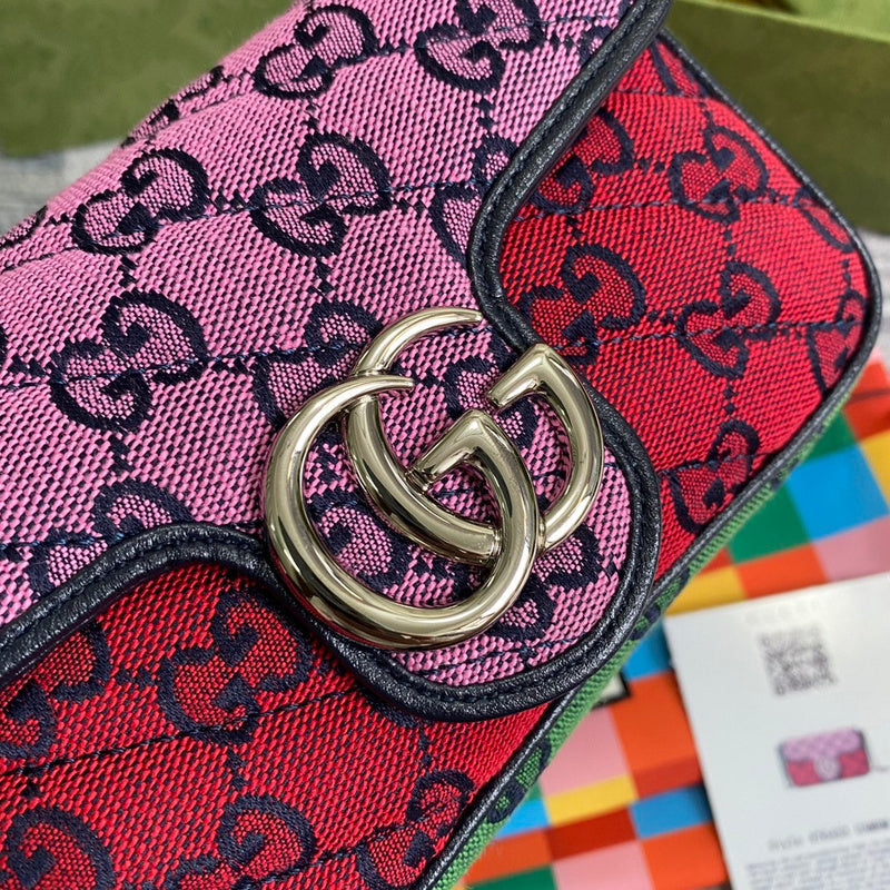 PHA - GUKI Bags - 1955