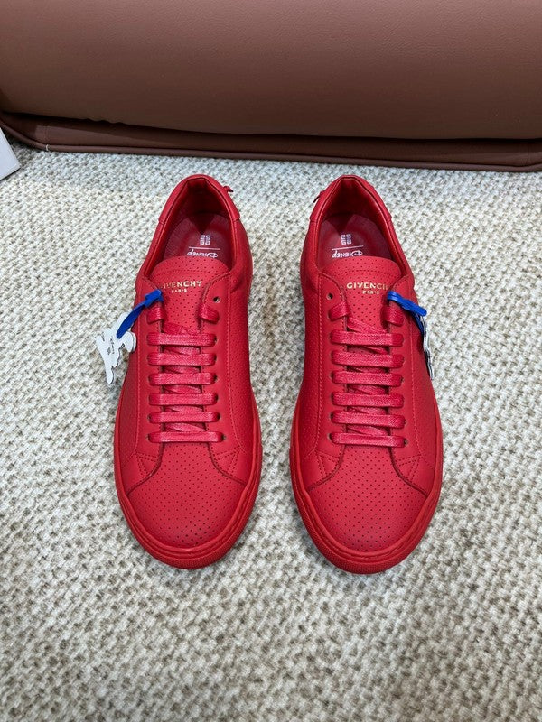 Givenchy Luxury Shoes