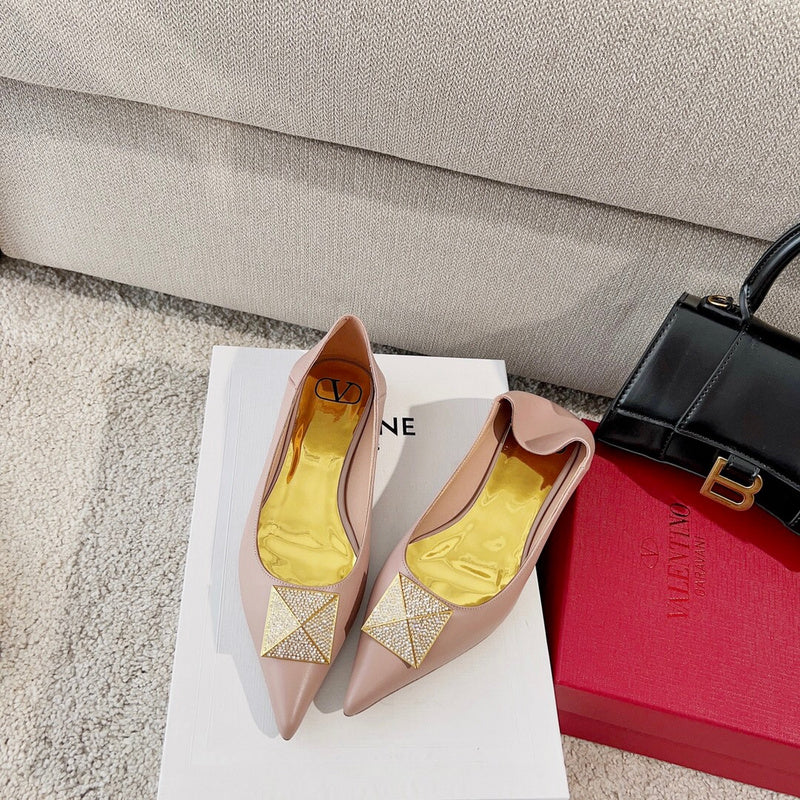 Valentino GARAVANI Luxury Shoes