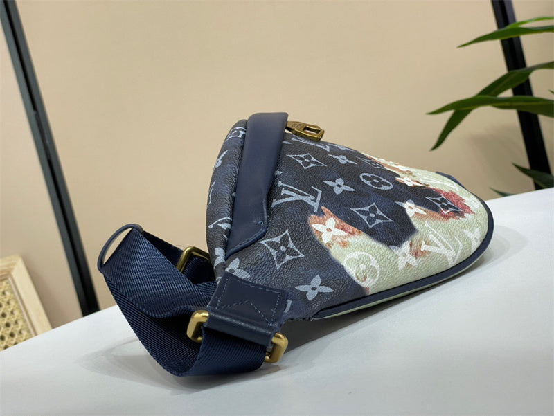 PHA - LOV Bags - 413