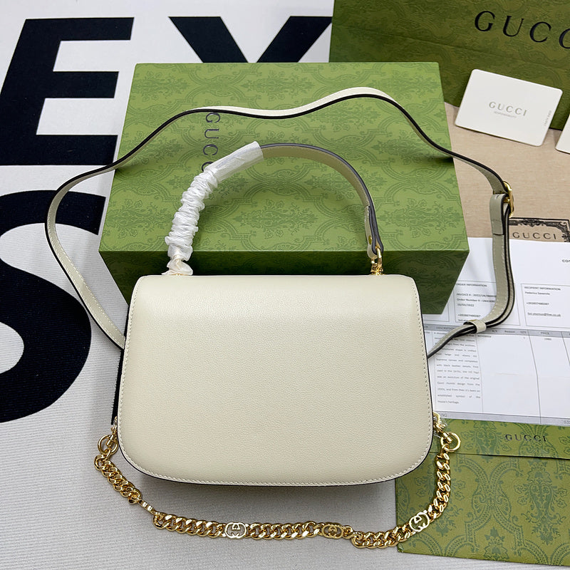 ENT - GCI Bags - 1501