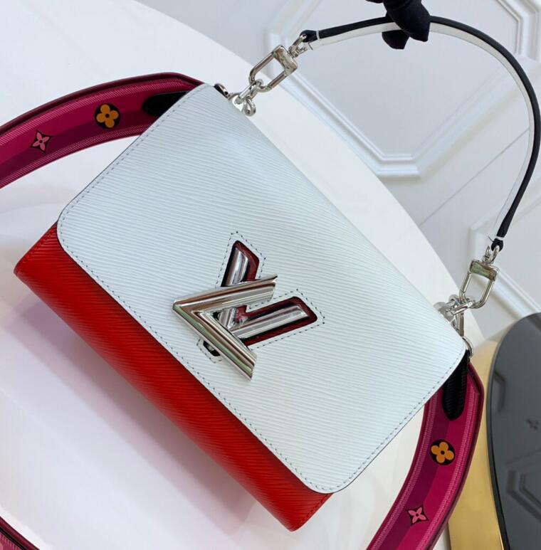 Ava’s Mode - LOV Bags - 2933