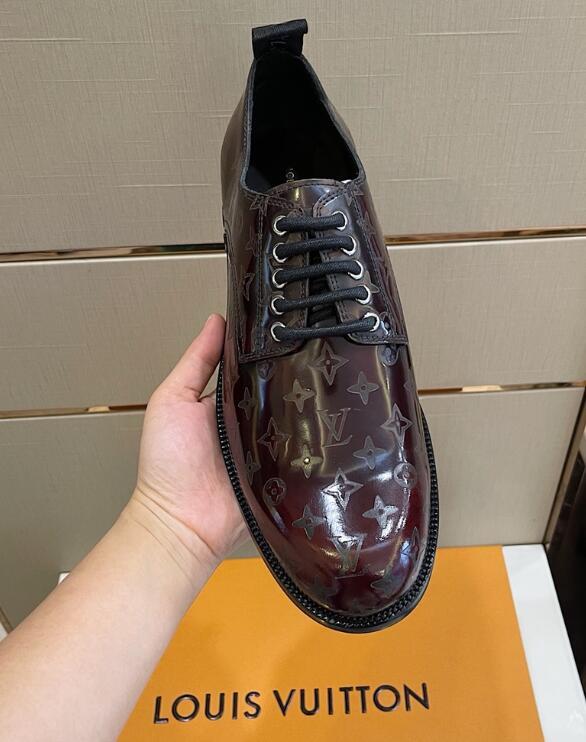 Ava’s Mode - LOV Men Shoes - 1679
