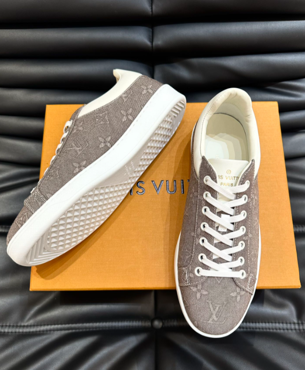 Ava’s Mode - LOV Men Shoes - 035
