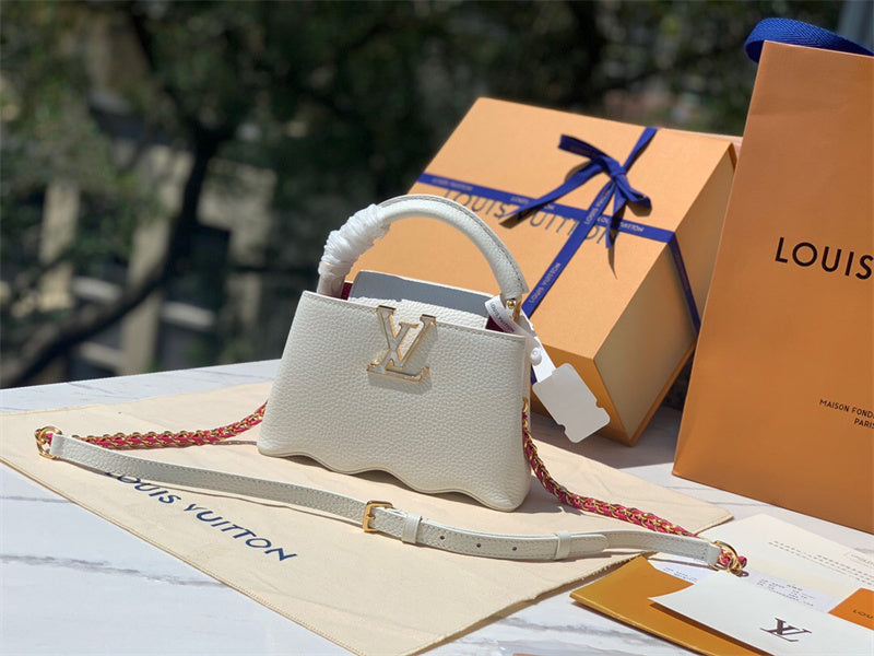 PHA - LOV Bags - 569