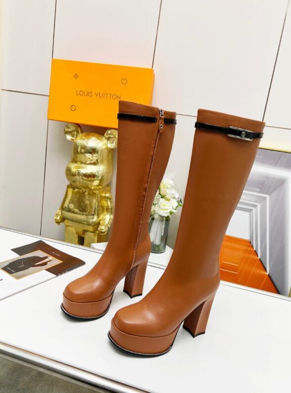 Ava’s Mode - LOV Women Shoes - 711