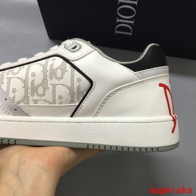Dior Luxury Shoes