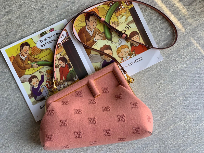 PHA - PHAE Bags - 405