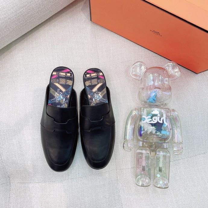 Hermes Luxury Shoes