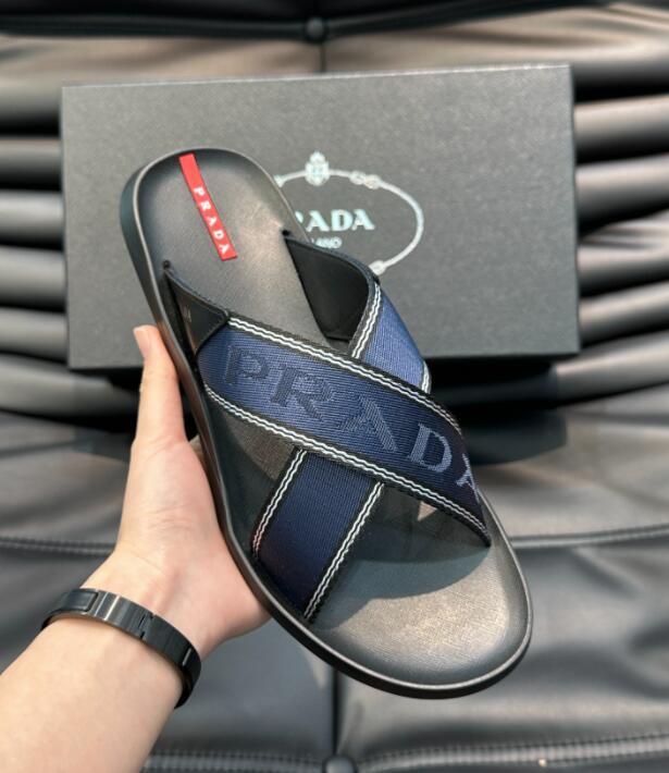 Ava’s Mode - PD Men Shoes - 065