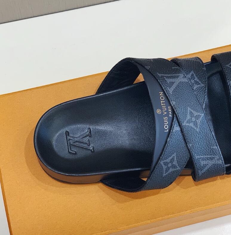 Ava’s Mode - LOV Men Shoes - 1611