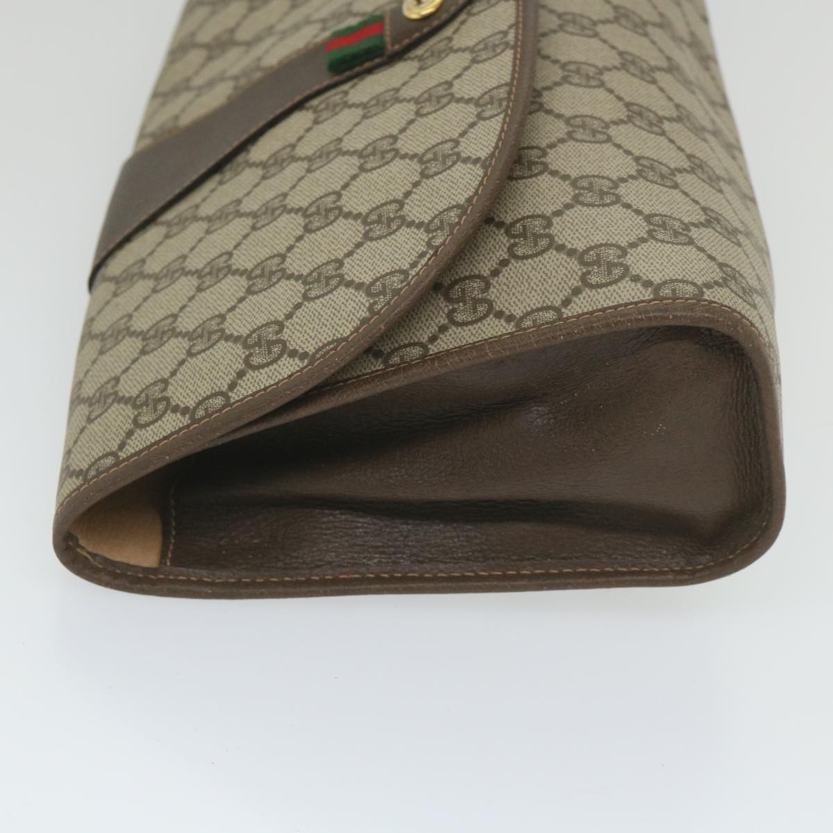 GUCCI Ophidia Clutch Bag