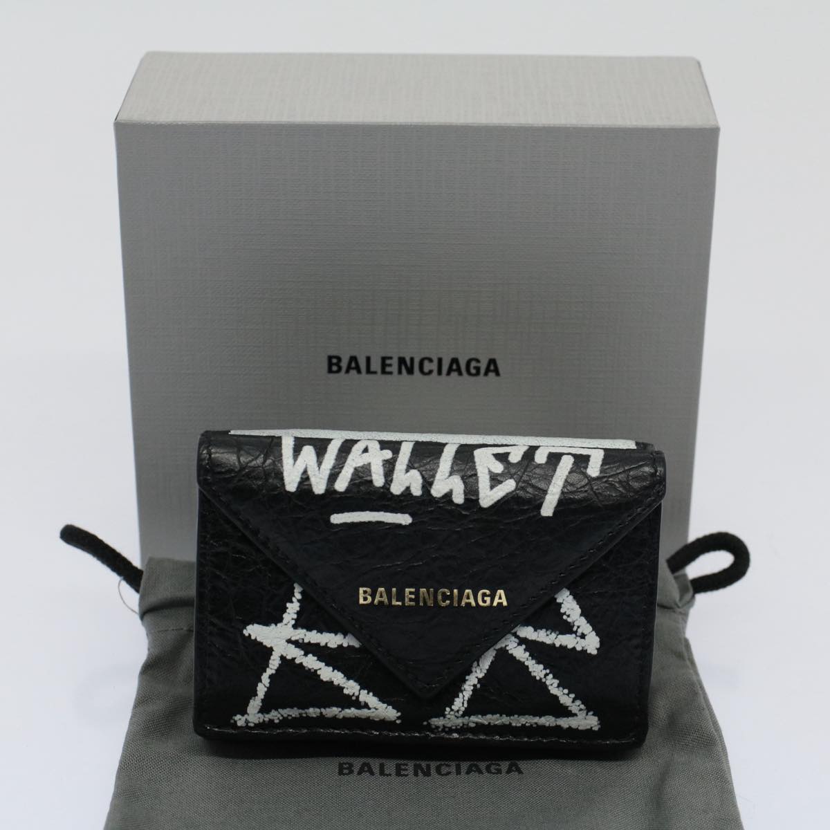 balenciaga Wallet