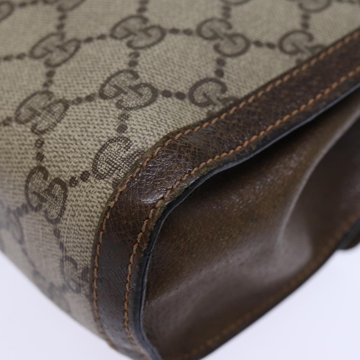 GUCCI Clutch Bag