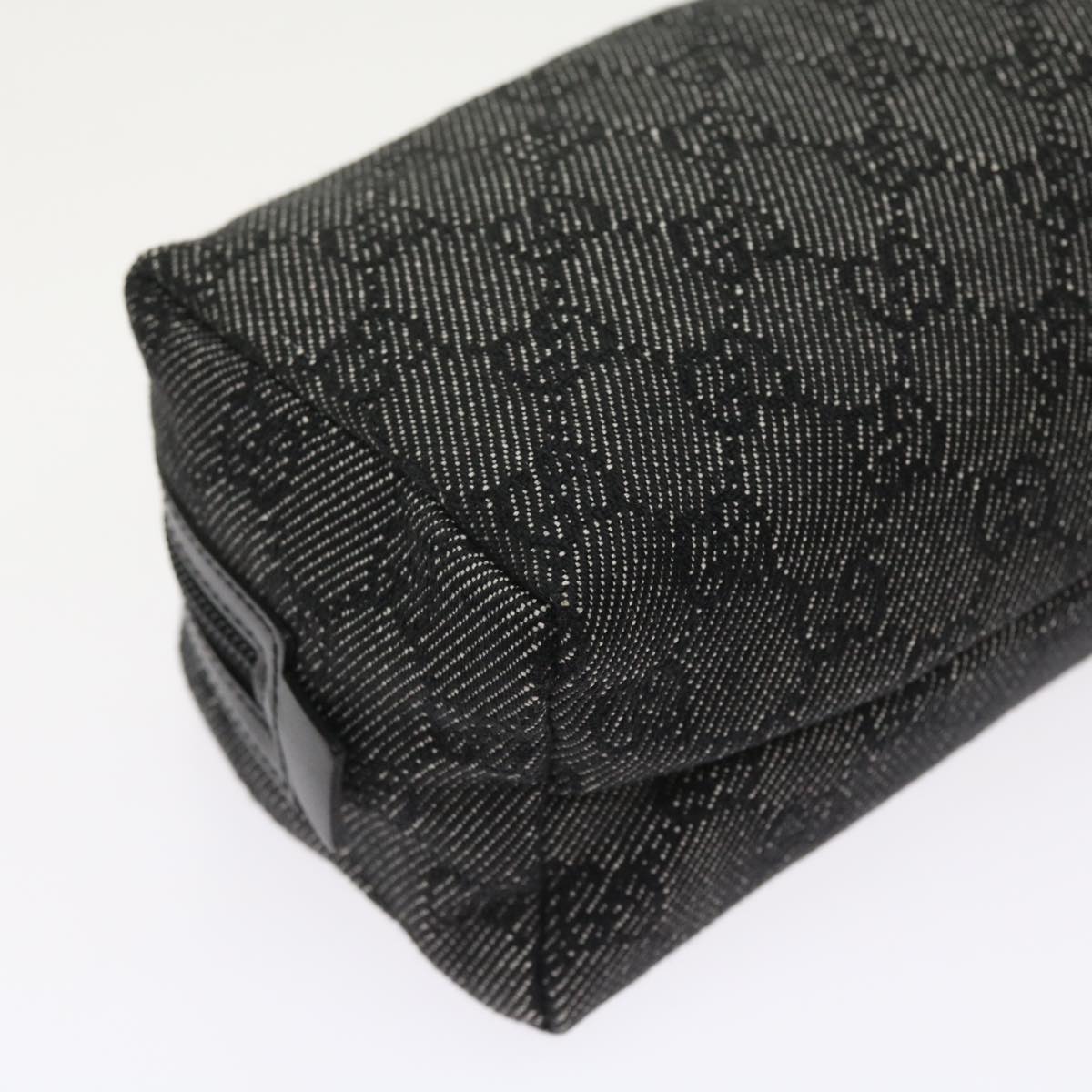GUCCI Cosmetic pouch Clutch Bag