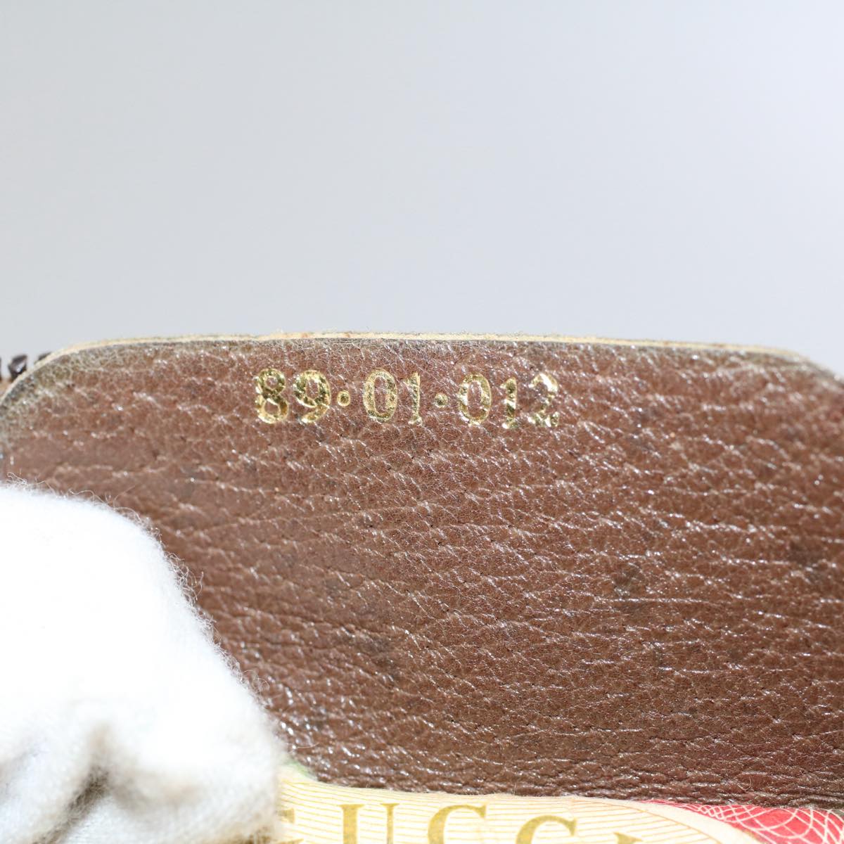 GUCCI Clutch Bag