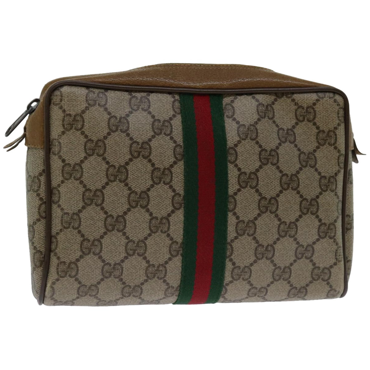 GUCCI Sherry Clutch Bag