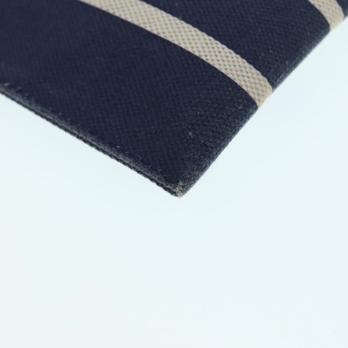 balenciaga Navy Cabas Handbag