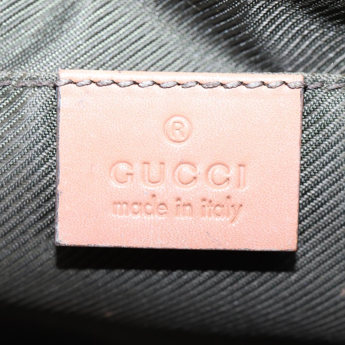 GUCCI Clutch Bag
