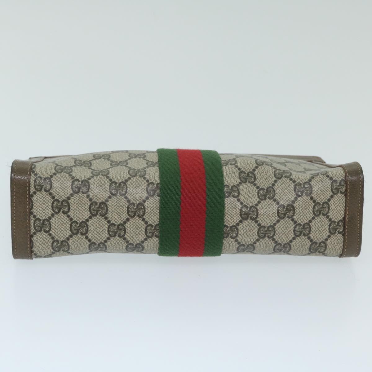 GUCCI Ophidia Clutch Bag