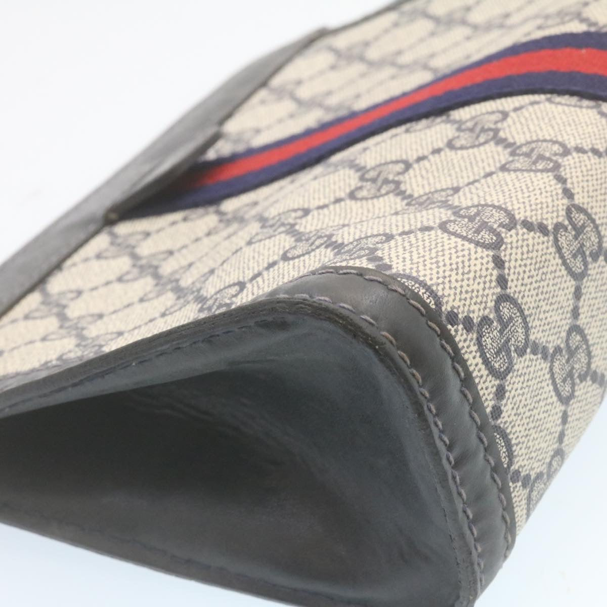 Gucci Ophidia Clutch Bag