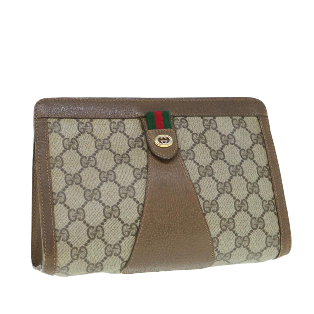 GUCCI Clutch Bag