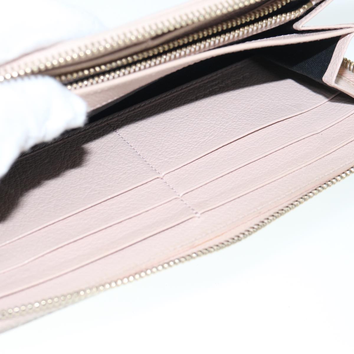 balenciaga Wallet