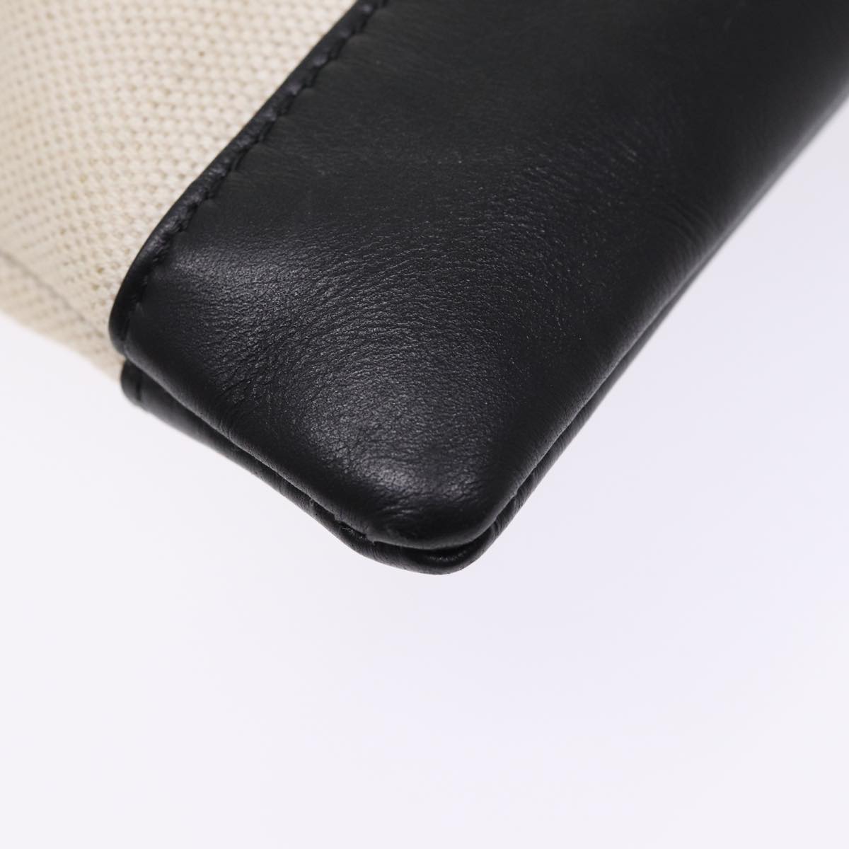 balenciaga Navy pouch Clutch Bag