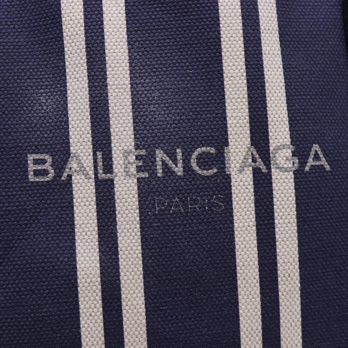 balenciaga Navy Handbag