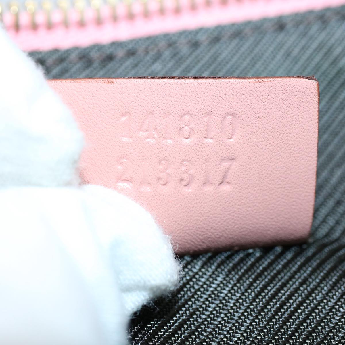 GUCCI ssima Clutch Bag