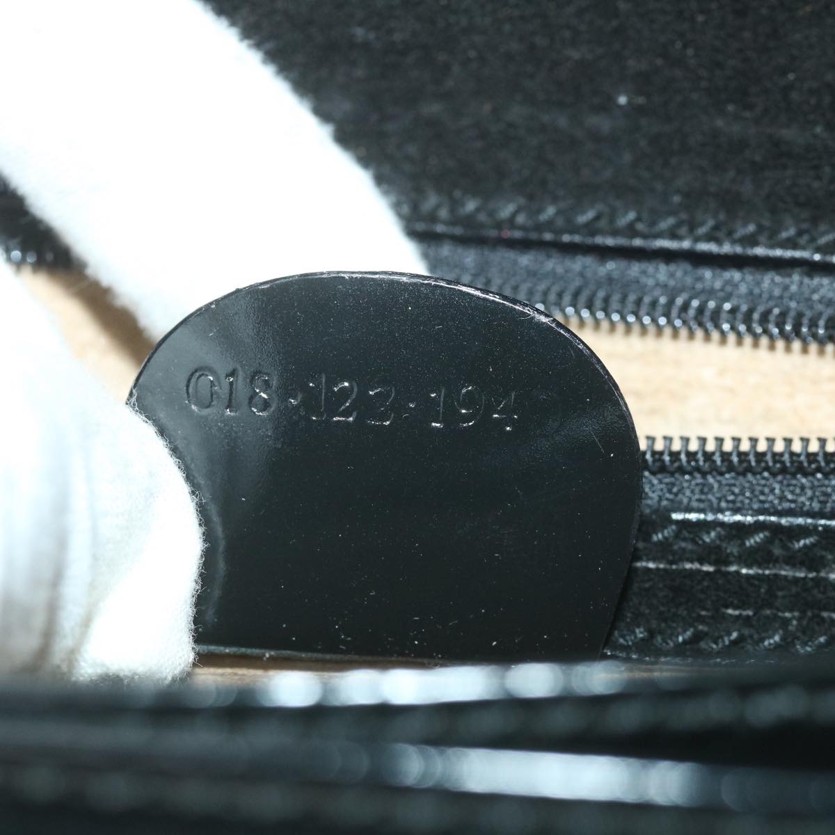 GUCCI Clutch Bag